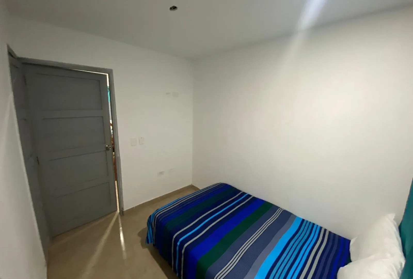 Guest house Casa Bahia Colonial Hotel Cartagena