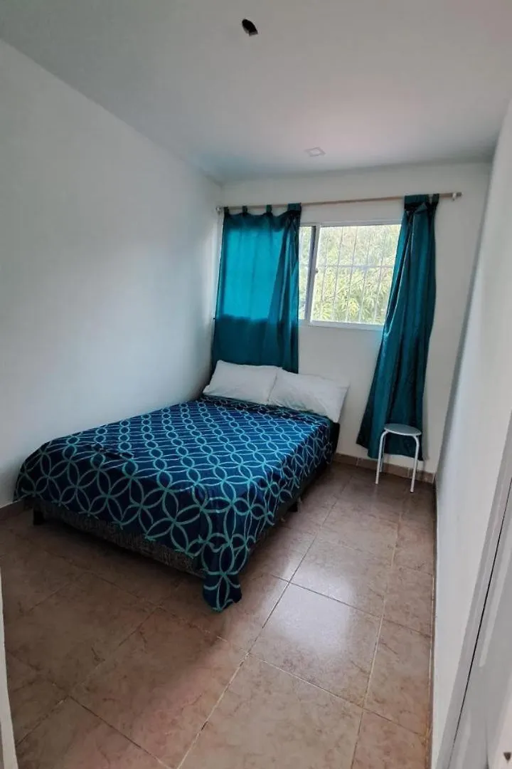Casa Bahia Colonial Hotel Cartagena Guest house
