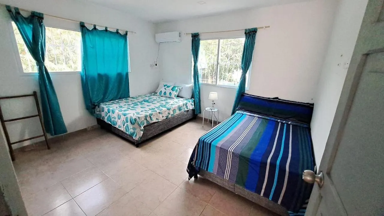 Casa Bahia Colonial Hotel Cartagena Guest house