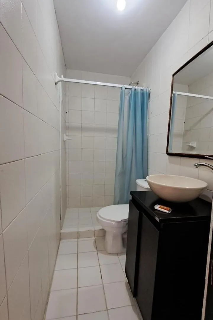 Guest house Casa Bahia Colonial Hotel Cartagena
