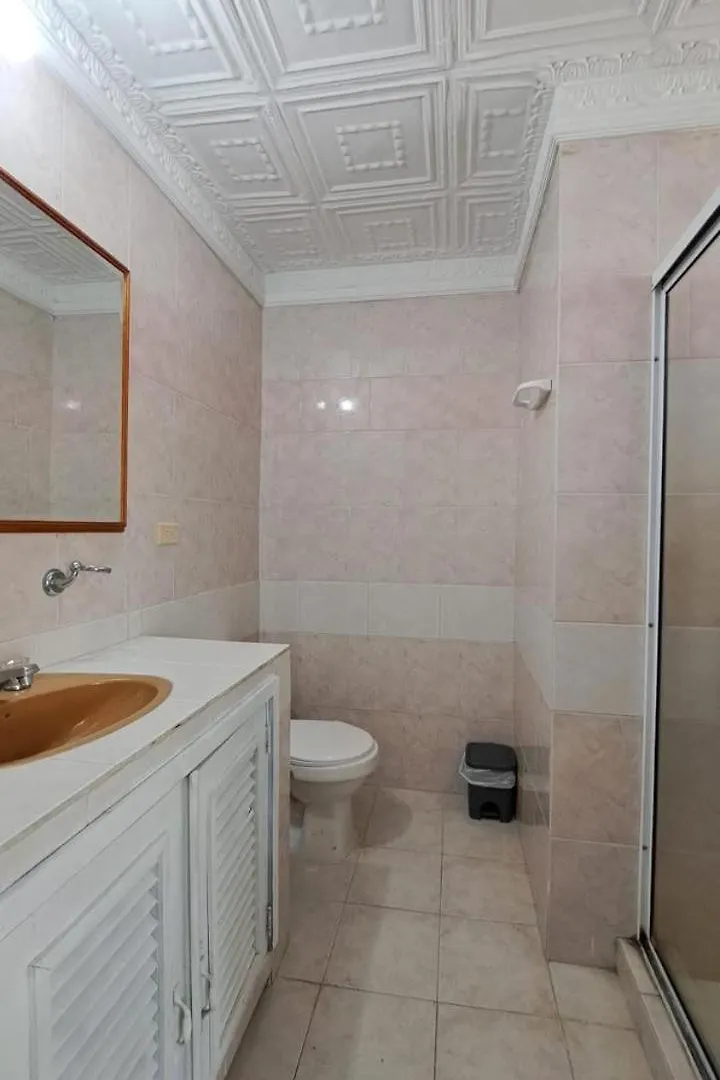 Guest house Casa Bahia Colonial Hotel Cartagena Colombia