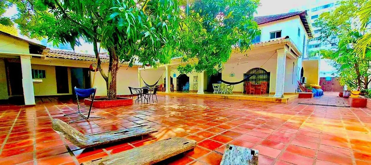 Casa Bahia Colonial Hotel Cartagena 0*,  Colombia