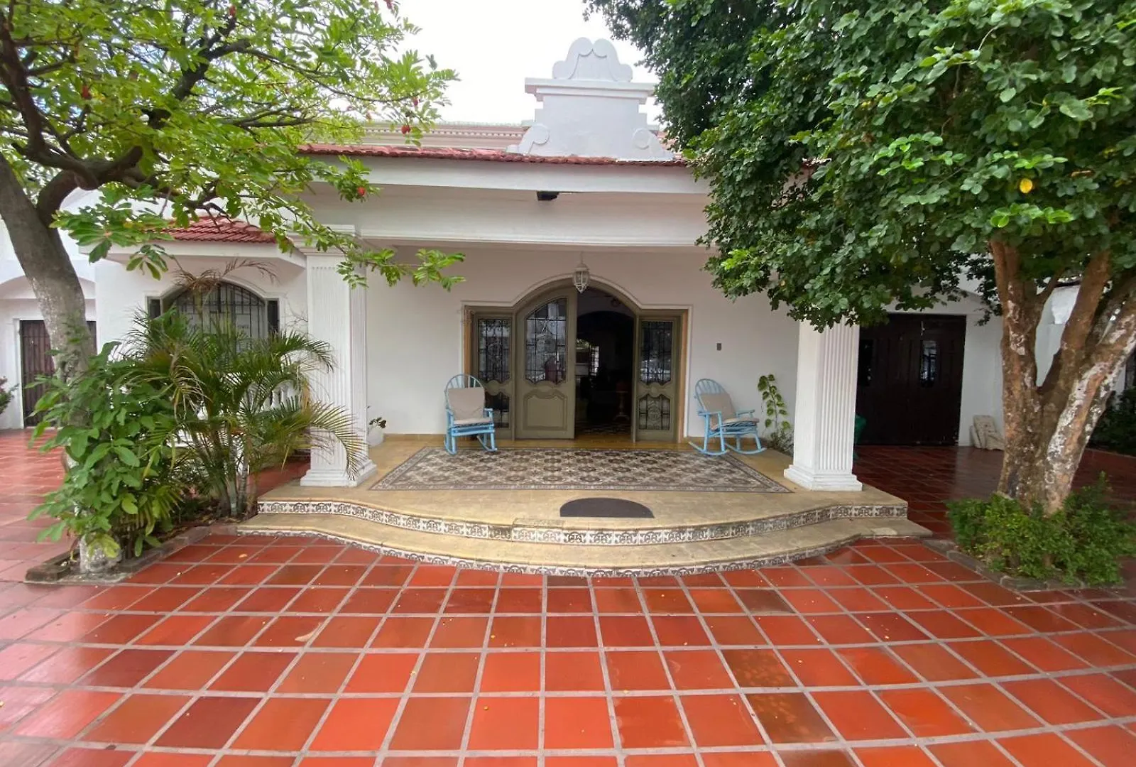 Casa Bahia Colonial contacts