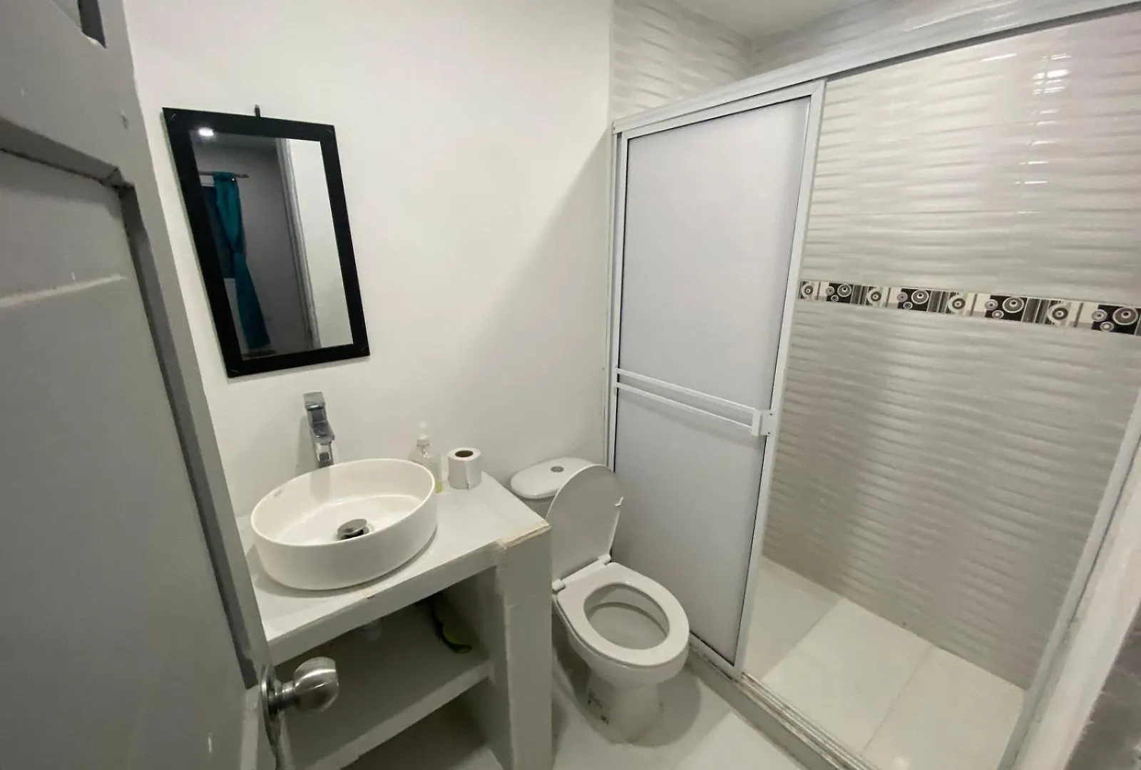 Guest house Casa Bahia Colonial Hotel Cartagena